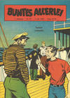 Cover for Buntes Allerlei (Norbert Hethke Verlag, 1992 series) #27/1953