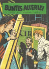 Cover for Buntes Allerlei (Norbert Hethke Verlag, 1992 series) #31/1953