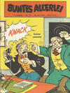 Cover for Buntes Allerlei (Norbert Hethke Verlag, 1992 series) #30/1953