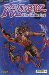 Cover for Magic the Gathering (Carlsen Comics [DE], 1998 series) #2