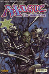 Cover for Magic the Gathering (Carlsen Comics [DE], 1998 series) #3