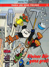 Cover for Panda und seine Freunde (Carlsen Comics [DE], 1984 series) #1 - Kleiner Bär ganz groß