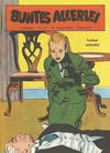 Cover for Buntes Allerlei (Norbert Hethke Verlag, 1992 series) #34/1953