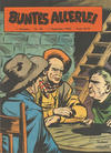 Cover for Buntes Allerlei (Norbert Hethke Verlag, 1992 series) #35/1953