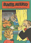 Cover for Buntes Allerlei (Norbert Hethke Verlag, 1992 series) #37/1953