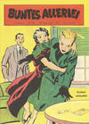 Cover for Buntes Allerlei (Norbert Hethke Verlag, 1992 series) #39/1953