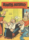 Cover for Buntes Allerlei (Norbert Hethke Verlag, 1992 series) #40/1953