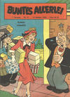Cover for Buntes Allerlei (Norbert Hethke Verlag, 1992 series) #41/1953