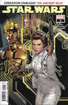 Cover for Star Wars (Marvel, 2020 series) #9