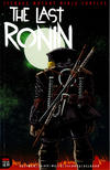 Cover Thumbnail for TMNT: The Last Ronin (2020 series) #1 [Second Printing]