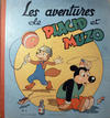 Cover for Placid et Muzo (Éditions Vaillant, 1950 series) #5