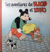 Cover for Placid et Muzo (Éditions Vaillant, 1950 series) #10