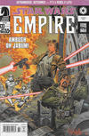 Cover for Star Wars: Empire (Dark Horse, 2002 series) #32 [Newsstand]