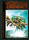 Cover for Trigan (Norbert Hethke Verlag, 1991 series) #7