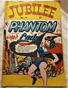 Cover for Jubilee (Bell Features, 1950 series) #17