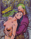 Cover for Totem (Editorial Nueva Frontera, 1977 series) #46