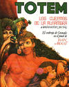 Cover for Totem (Editorial Nueva Frontera, 1977 series) #45