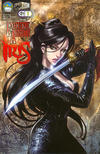Cover Thumbnail for All New Executive Assistant: Iris (2013 series) #3 [Cover C]