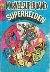 Cover for Marvel-Superband Superhelden (BSV - Williams, 1975 series) #24