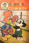 Cover for Der fidele Cowboy (Semrau, 1954 series) #59