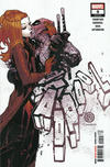 Cover for Deadpool (Marvel, 2020 series) #9 (324)