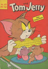 Cover for Tom und Jerry (Semrau, 1955 series) #40