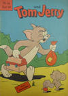 Cover for Tom und Jerry (Semrau, 1955 series) #65