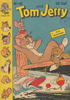 Cover for Tom und Jerry (Semrau, 1955 series) #42