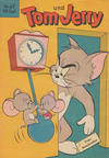 Cover for Tom und Jerry (Semrau, 1955 series) #47