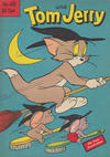 Cover for Tom und Jerry (Semrau, 1955 series) #49