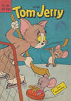 Cover for Tom und Jerry (Semrau, 1955 series) #51