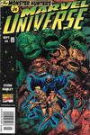 Cover Thumbnail for Marvel Universe (1998 series) #4 [Newsstand]