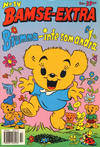 Cover for Bamse-extra (Egmont, 1998 series) #14