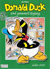 Cover for Donald Duck God gammel årgang (Hjemmet / Egmont, 1996 series) #2020