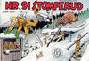 Cover for Nr. 91 Stomperud (Hjemmet / Egmont, 2005 series) #2020 [Bokhandelutgave]
