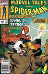 Cover Thumbnail for Marvel Tales (1966 series) #248 [Australian]