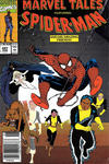 Cover Thumbnail for Marvel Tales (1966 series) #247 [Australian]