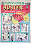 Cover for Buster (IPC, 1960 series) #4 June 1960 [2]