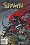 Cover Thumbnail for Spawn (1992 series) #134 [Newsstand]
