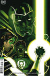 Cover Thumbnail for Green Lanterns (2016 series) #53 [Chris Stevens Variant Cover]