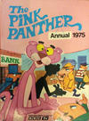 Cover for The Pink Panther Annual (World Distributors, 1973 ? series) #1975