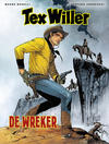 Cover for Tex Willer (HUM!, 2016 series) #5 - De wreker