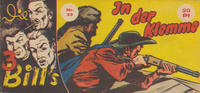 Cover Thumbnail for Die 3 Bill's (Semrau, 1953 series) #23