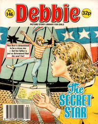 Cover Thumbnail for Debbie Picture Story Library (D.C. Thomson, 1978 series) #146
