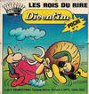 Cover for Les Rois du Rire (Éditions Vaillant, 1976 series) #5