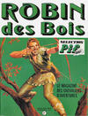 Cover for Les Exploits de Robin (Éditions Vaillant, 1973 series) #1 [Variant]