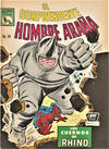 Cover for El Sorprendente Hombre Araña (Editora de Periódicos, S. C. L. "La Prensa", 1963 series) #60