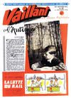 Cover for Vaillant (Éditions Vaillant, 1945 series) #39