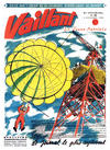 Cover for Vaillant (Éditions Vaillant, 1945 series) #42