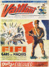 Cover for Vaillant (Éditions Vaillant, 1945 series) #45